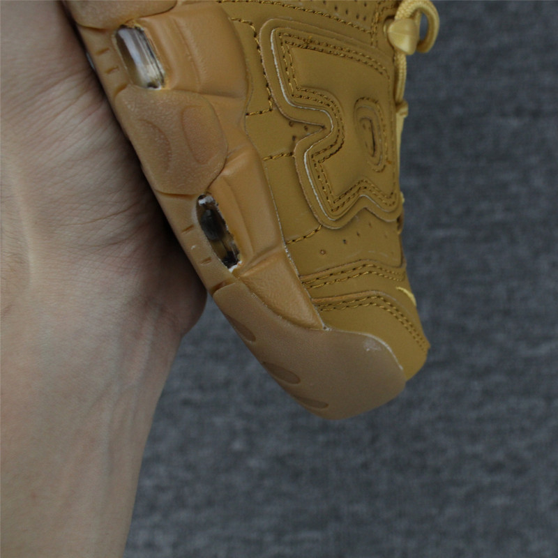 Nike Air More Uptempo Men Shoes--003